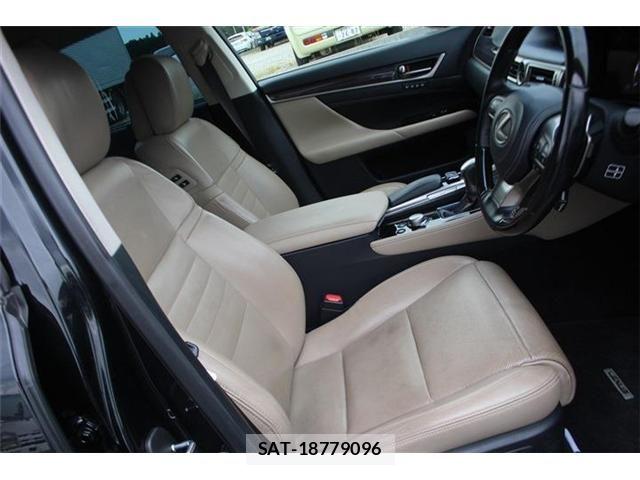 Lexus GS 2017-06 8743372-28