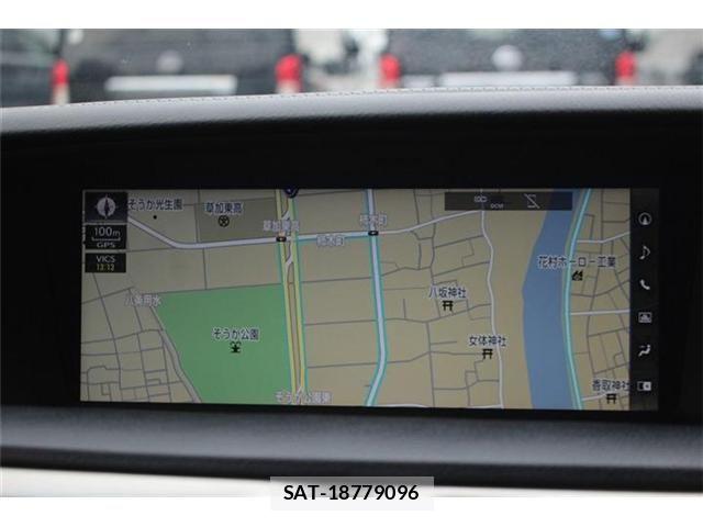 Lexus GS 2017-06 8743372-2