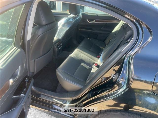 Lexus GS 2014-07 1182241-10