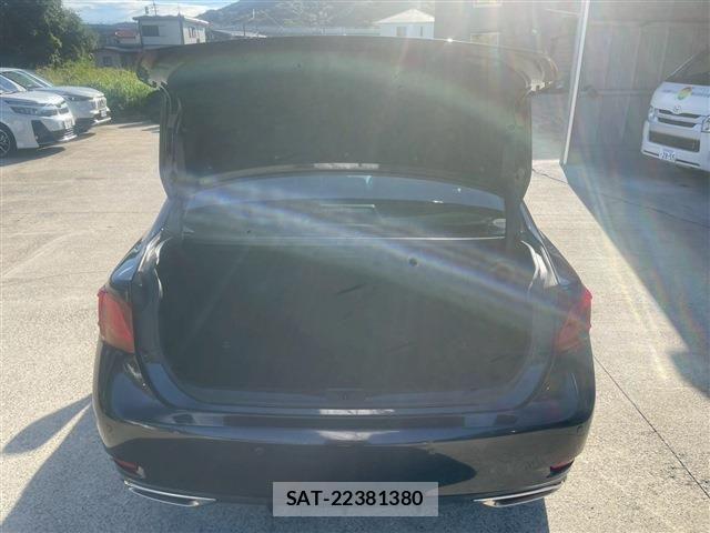 Lexus GS 2014-07 1182241-11