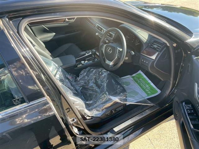Lexus GS 2014-07 1182241-12