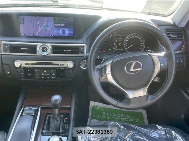 Lexus GS 2014-07 1182241-13