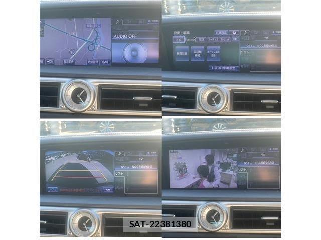 Lexus GS 2014-07 1182241-15