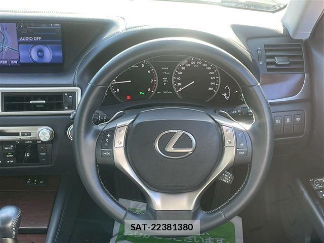 Lexus GS 2014-07 1182241-21