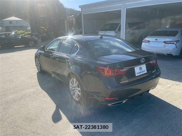 Lexus GS 2014-07 1182241-4