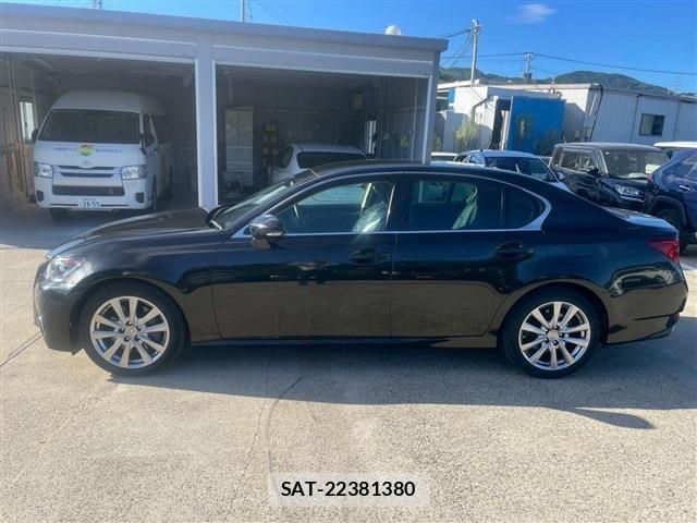 Lexus GS 2014-07 1182241-5