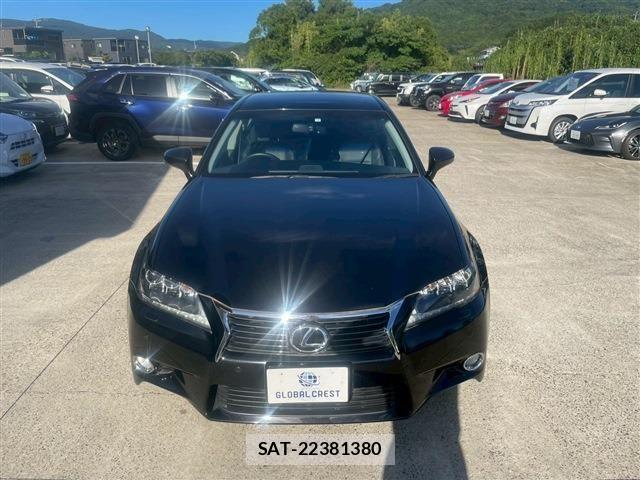 Lexus GS 2014-07 1182241-6