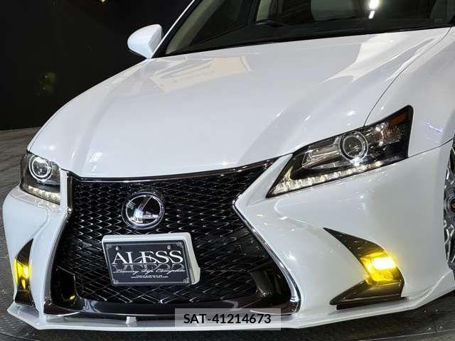 Lexus GS 2012-09 1328171-10
