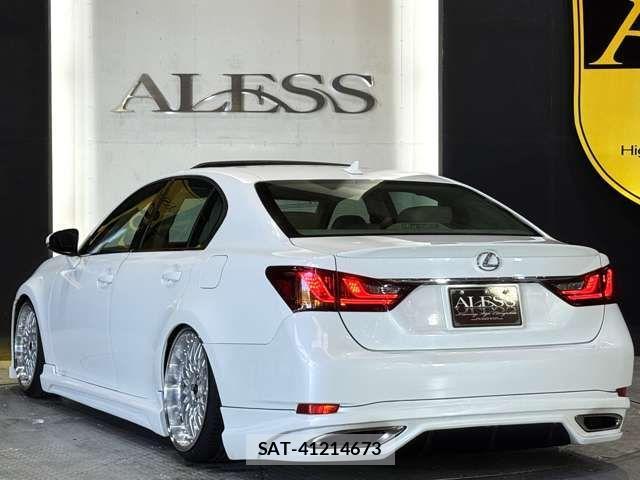 Lexus GS 2012-09 1328171-12