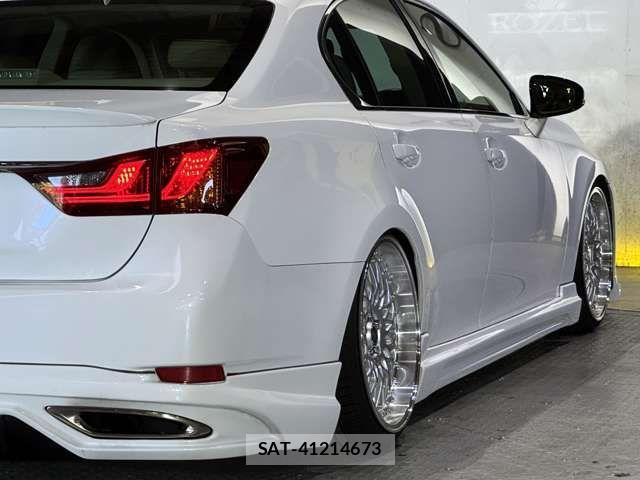 Lexus GS 2012-09 1328171-13