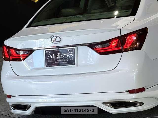 Lexus GS 2012-09 1328171-14