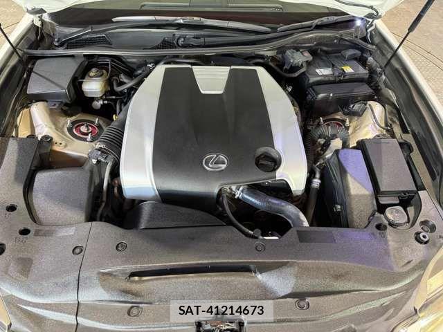 Lexus GS 2012-09 1328171-16
