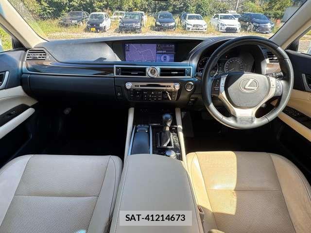 Lexus GS 2012-09 1328171-18