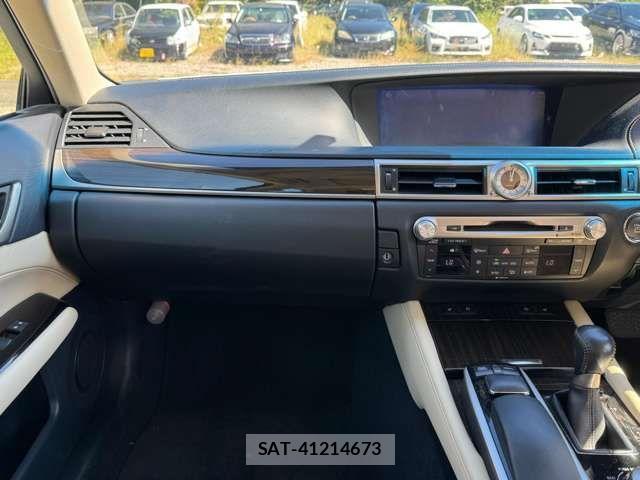 Lexus GS 2012-09 1328171-19