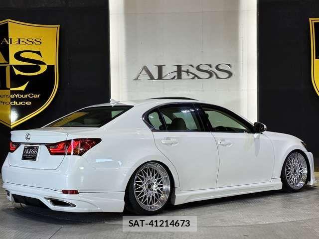 Lexus GS 2012-09 1328171-2