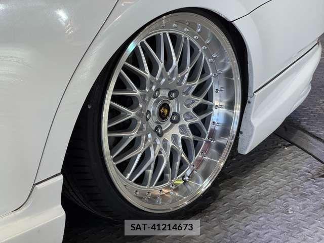 Lexus GS 2012-09 1328171-6