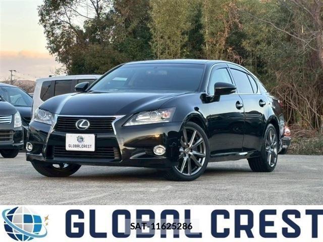 Lexus GS 250