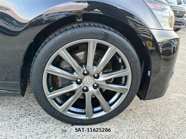 Lexus GS 2014-10 2099901-11