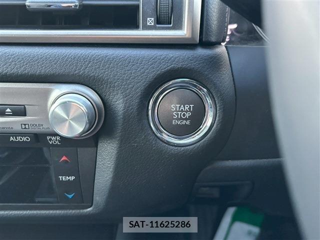 Lexus GS 2014-10 2099901-15