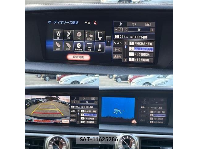 Lexus GS 2014-10 2099901-18
