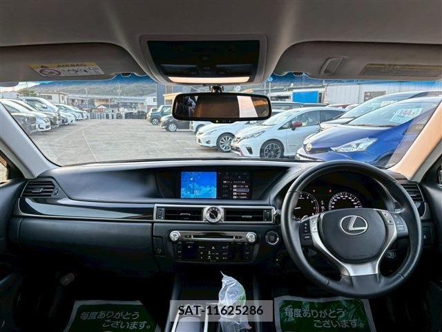 Lexus GS 2014-10 2099901-1
