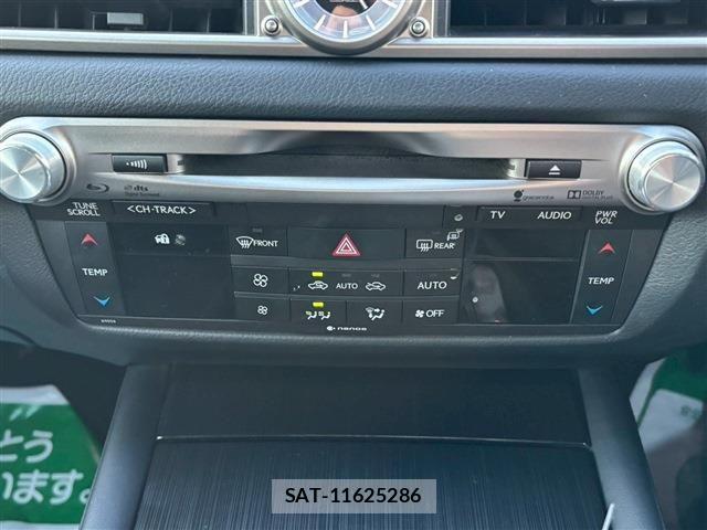 Lexus GS 2014-10 2099901-19