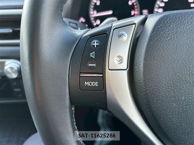 Lexus GS 2014-10 2099901-21