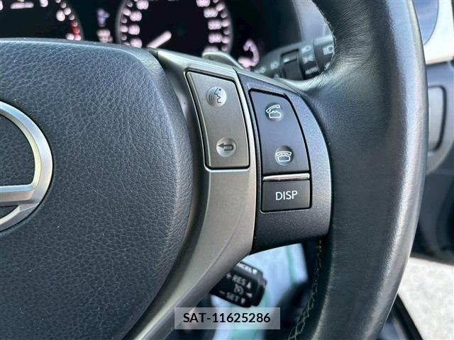 Lexus GS 2014-10 2099901-22