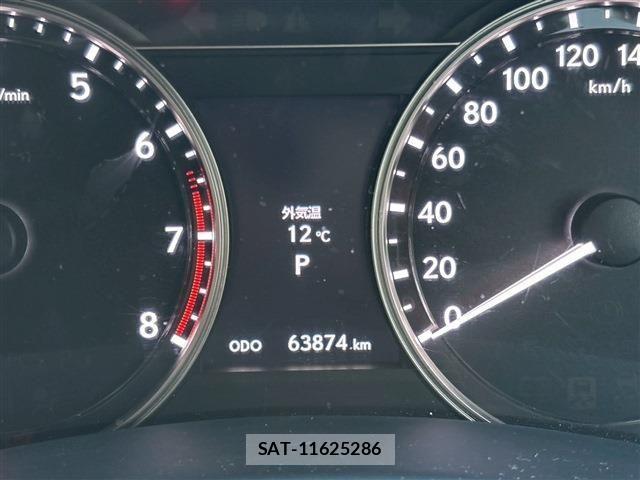 Lexus GS 2014-10 2099901-26