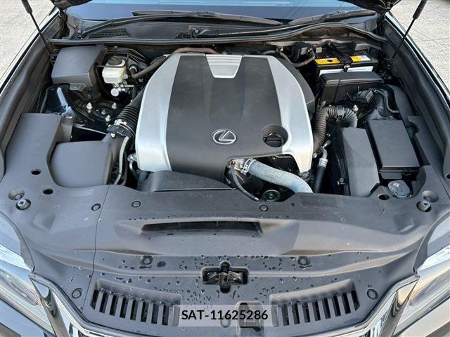 Lexus GS 2014-10 2099901-29