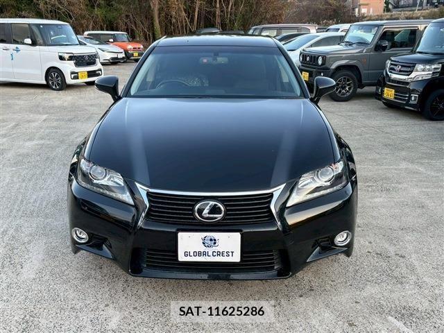 Lexus GS 2014-10 2099901-6
