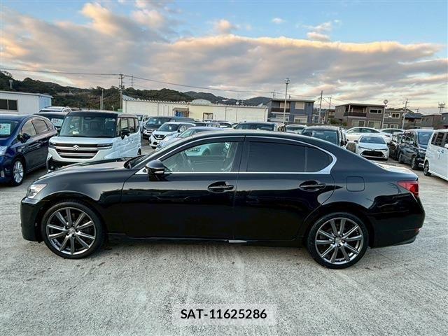 Lexus GS 2014-10 2099901-7