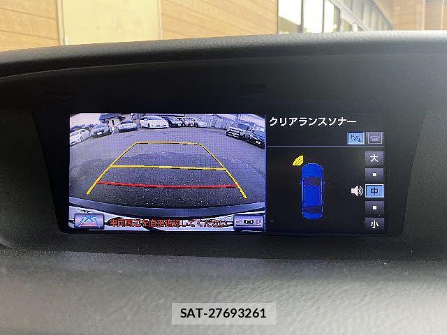 Lexus GS 2013-05 6003108-10