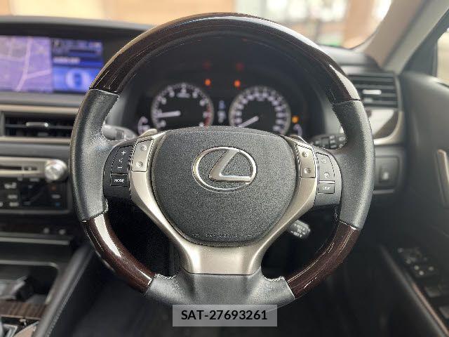 Lexus GS 2013-05 6003108-13