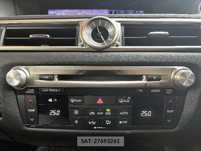 Lexus GS 2013-05 6003108-14