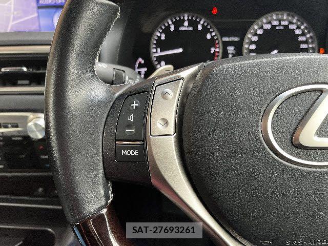Lexus GS 2013-05 6003108-17