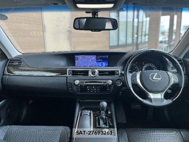 Lexus GS 2013-05 6003108-1