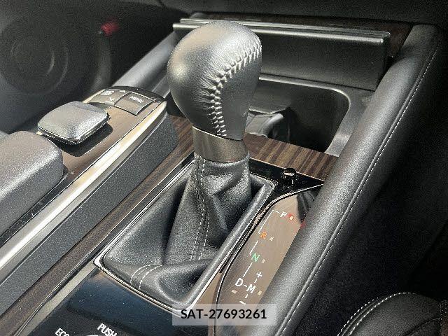 Lexus GS 2013-05 6003108-19