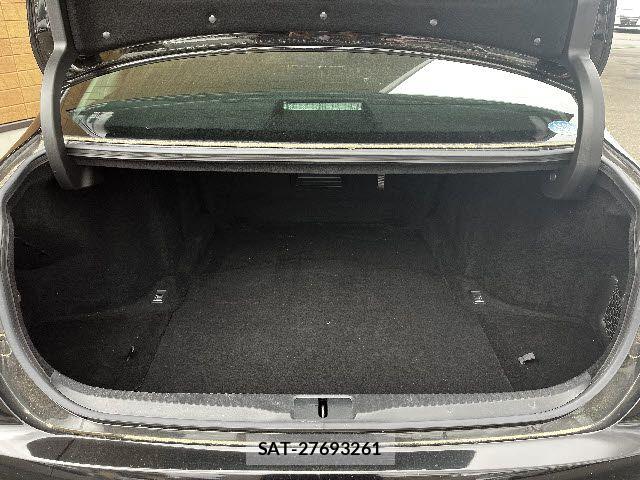 Lexus GS 2013-05 6003108-20