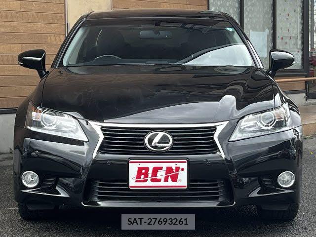 Lexus GS 2013-05 6003108-21
