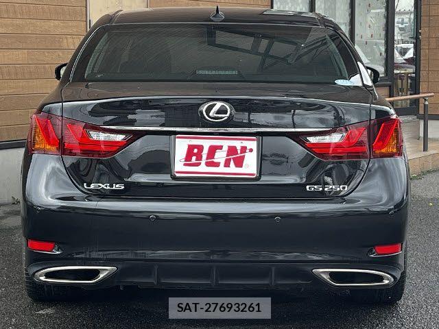 Lexus GS 2013-05 6003108-22