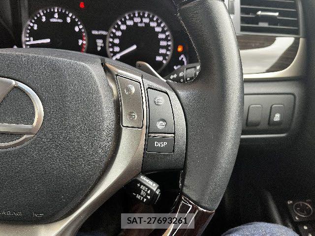 Lexus GS 2013-05 6003108-23
