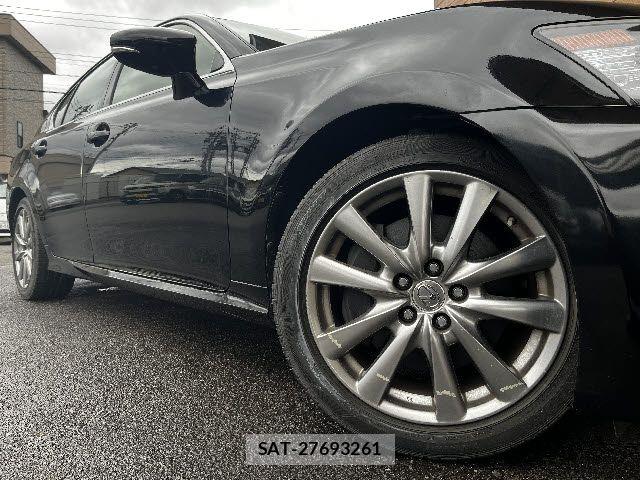 Lexus GS 2013-05 6003108-26