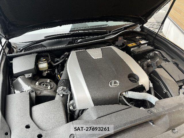 Lexus GS 2013-05 6003108-27