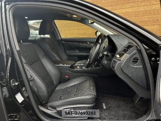 Lexus GS 2013-05 6003108-3