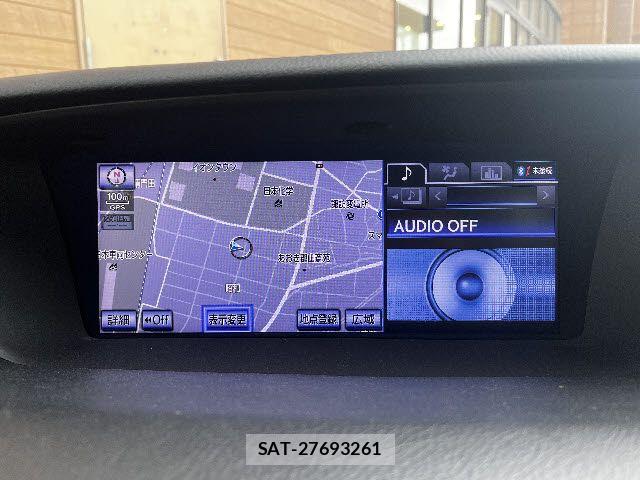 Lexus GS 2013-05 6003108-4