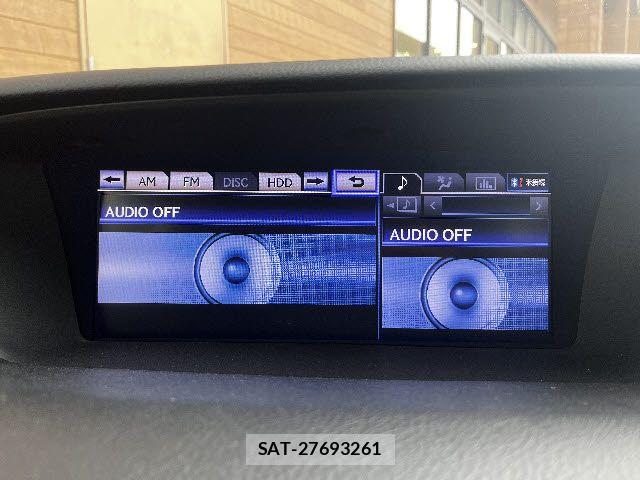 Lexus GS 2013-05 6003108-5