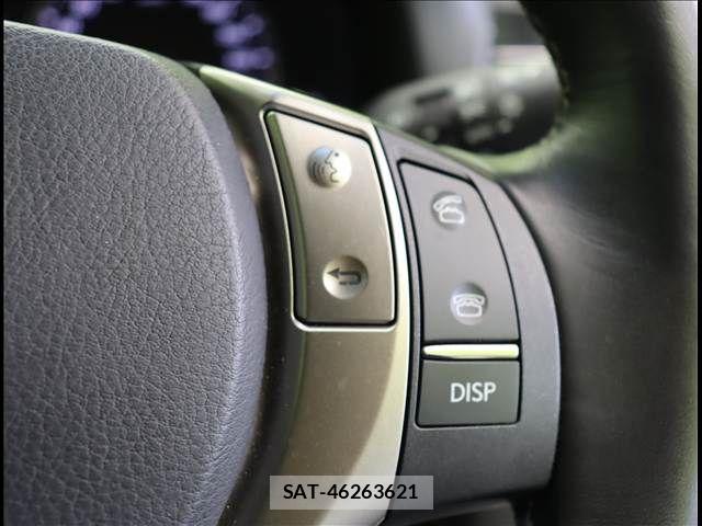 Lexus GS 2012-07 6216339-10