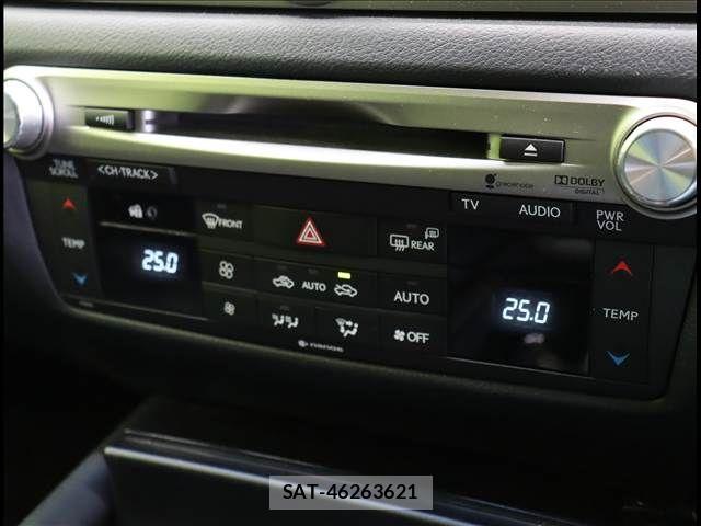 Lexus GS 2012-07 6216339-12