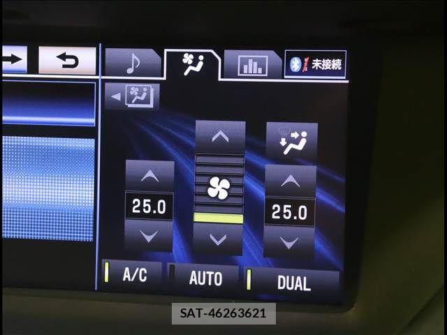Lexus GS 2012-07 6216339-13